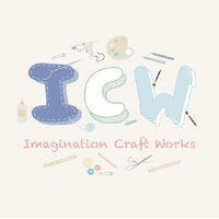 imagination craft works logo image