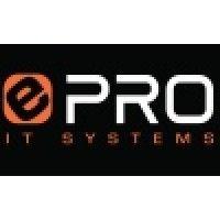 epro logo image