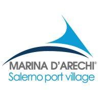 marina d'arechi spa logo image