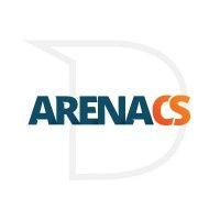 arena cs - event management team logo image