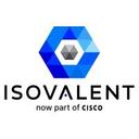 logo of Isovalent