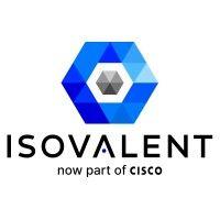 isovalent logo image