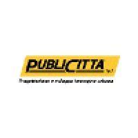 publi città s.p.a. logo image