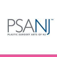 plastic surgery arts of new jersey logo image