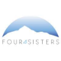 four sisters productions logo image