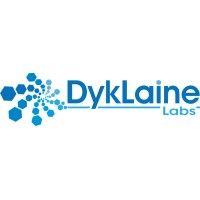 dyklaine labs logo image