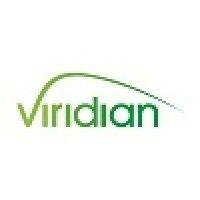 viridian housing logo image