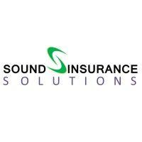 sound insurance solutions logo image