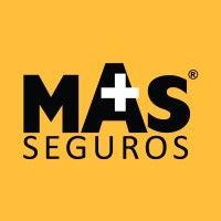 mas seguros logo image