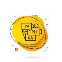 yapuka production logo image