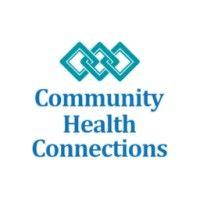 community health connections logo image