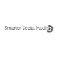 smarter social media logo image