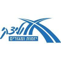 olizki nadlan - אוליצקי יזמות ומגורים logo image