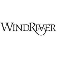 windriver management corporation logo image