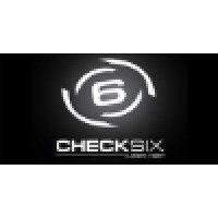 check six gaming ( property of envision gaming llc) logo image