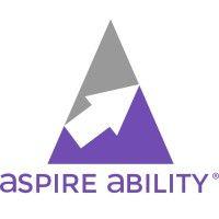 aspire ability logo image