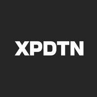 xpdtn logo image