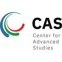 center for advanced studies (cas) canada logo image