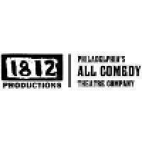 1812 productions logo image