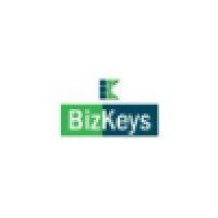 bizkeys consulting pvt ltd logo image