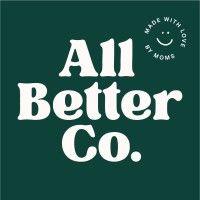 all better co. logo image