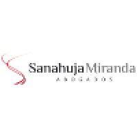 sanahuja y miranda abogados logo image