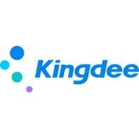 kingdee asia pacific - 金蝶亞太區 logo image