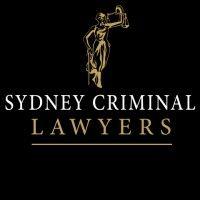 sydney criminal lawyers® logo image