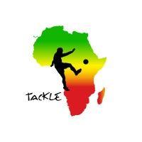 tackle logo image