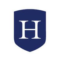 harding academy logo image