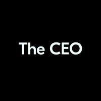 the ceo