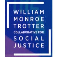 william monroe trotter collaborative for social justice logo image