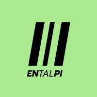 entalpi as logo image