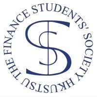 the finance students'​ society, hkustsu