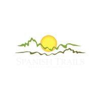 spanish trails logo image