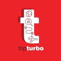 trip turbo logo image