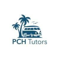 pch tutors logo image