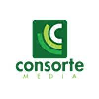 consorte media logo image