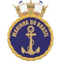 marinha do brasil logo image