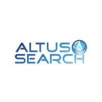 altus search ltd logo image