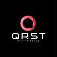 qrst properties logo image