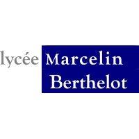 lycée marcelin berthelot