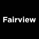 logo of Fairview Health Services