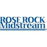 rose rock midstream logo image