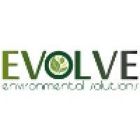 evolve environmental solutions logo image