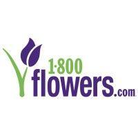 1-800-flowers.com logo image