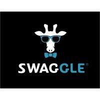 swaggle logo image