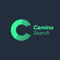 camino search logo image