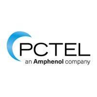 pctel europe ab logo image