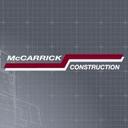 logo of Mccarrick Construction